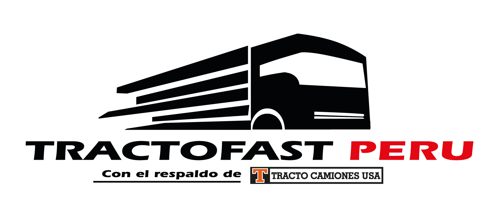 Logo TractoFast Peru