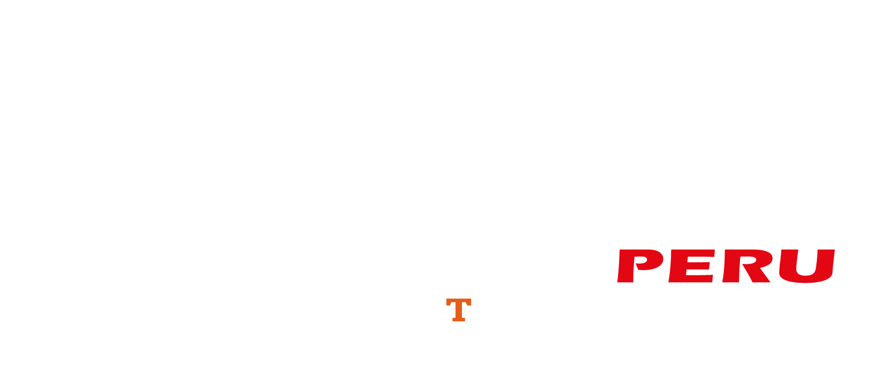 Logo TractoFast Blanco