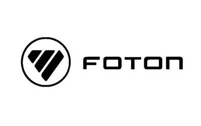 Logo Foton