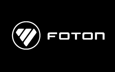 Logo Foton