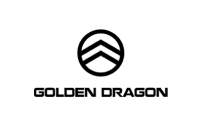 Logo Golden Dragon