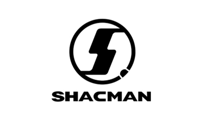 Logo Shacman