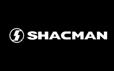 Logo Shacman