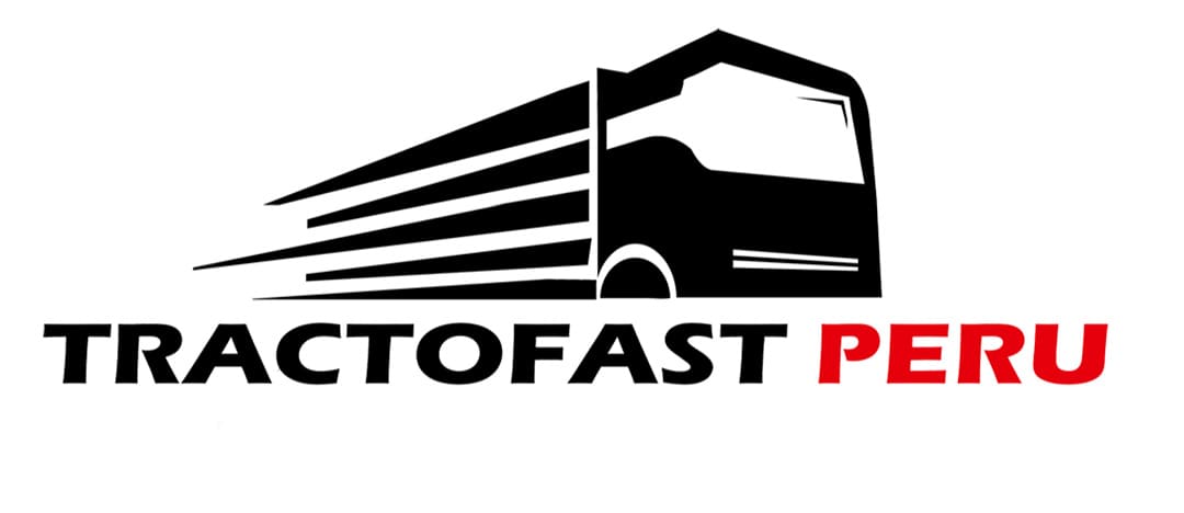 Logo TractoFast Peru